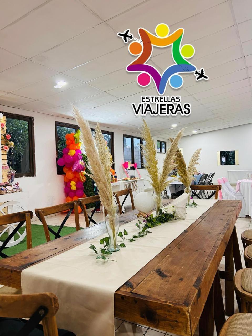 Club Santa Maria Hotel Cuernavaca Buitenkant foto